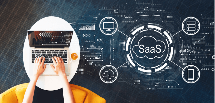 Post Thumbnail - How Making Tax Digital Accelerated the Software-as-a-Service (SaaS) Boom