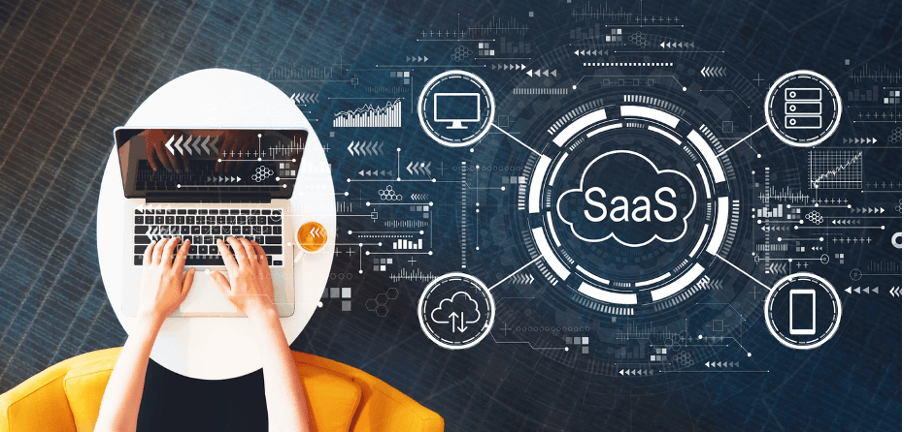 How Making Tax Digital Accelerated the Software-as-a-Service (SaaS) Boom