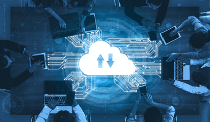 Here, There and Everywhere: How the Cloud has Revolutionised the Business World