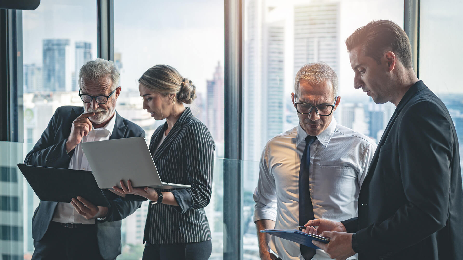 What CEOs Need to Know About Lead Generation - Featured Image | CEO Monthly