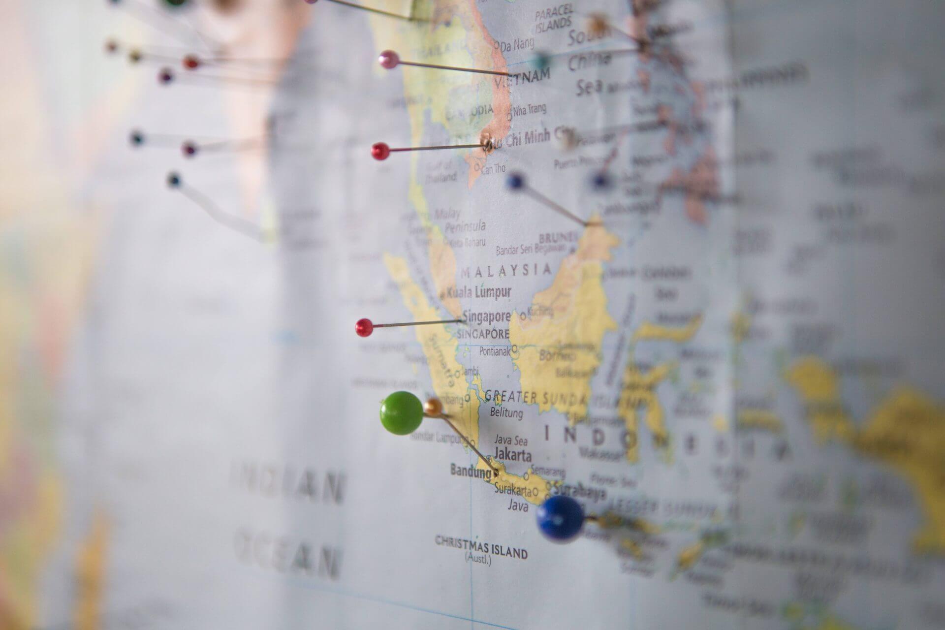 What Features Should I Look Out for When Choosing Sales Mapping Software? - Featured Image | CEO Monthly