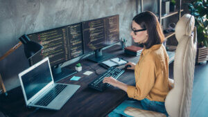 The Top 5 In-Demand Skills At a Tech Startup - Revealed By a Tech Entrepreneur