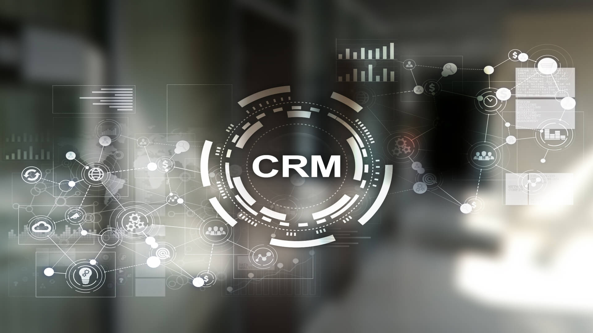 Why You Should Be Using a CRM In Your Business