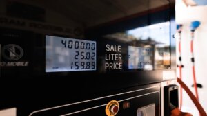 How To Save On Company Fuel Expenses All Year Round