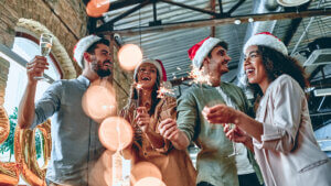 7 Ways You Can Ensure the Work Christmas Party Goes to Plan