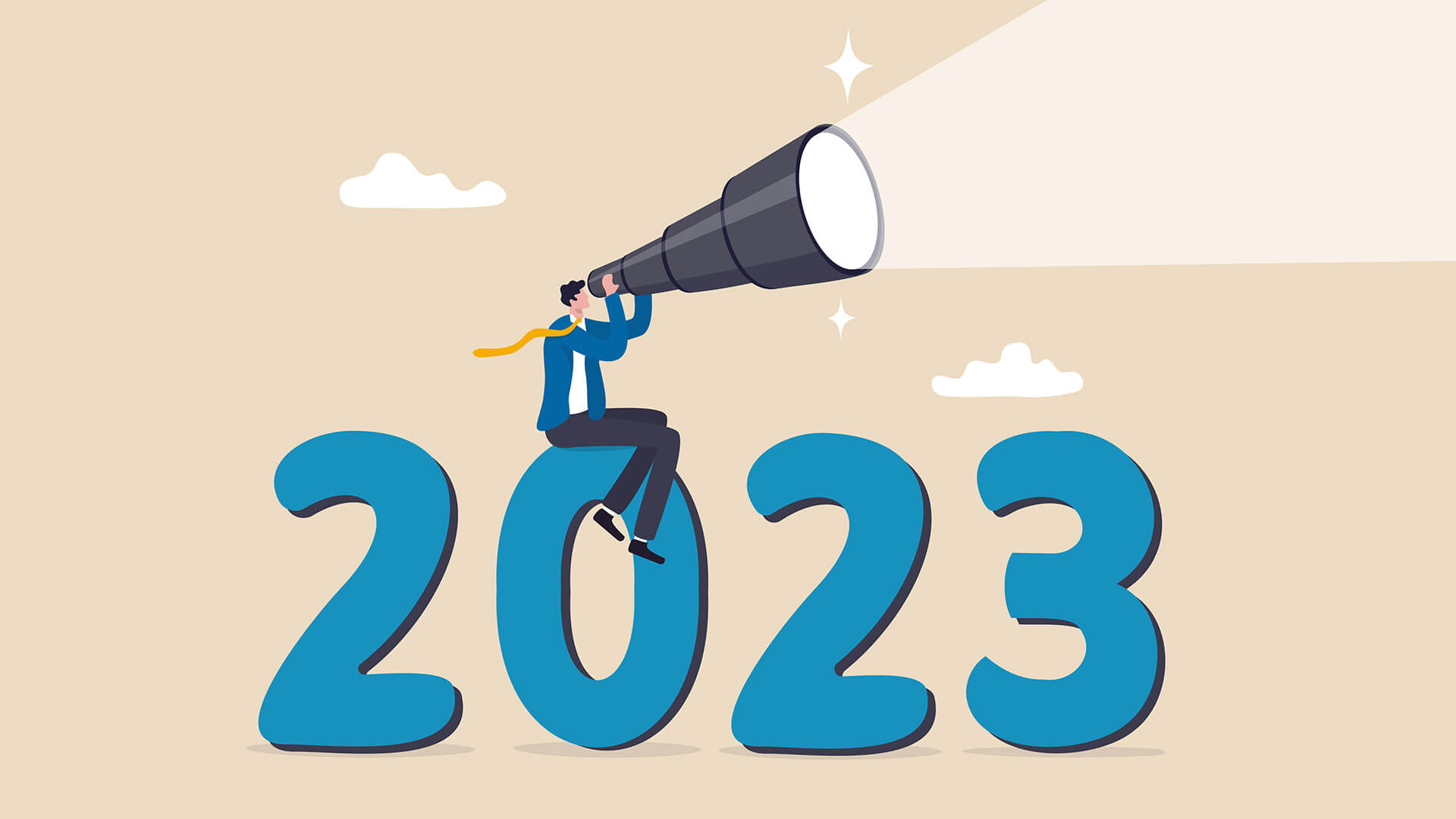 Key Outlooks for Business and Society in 2023