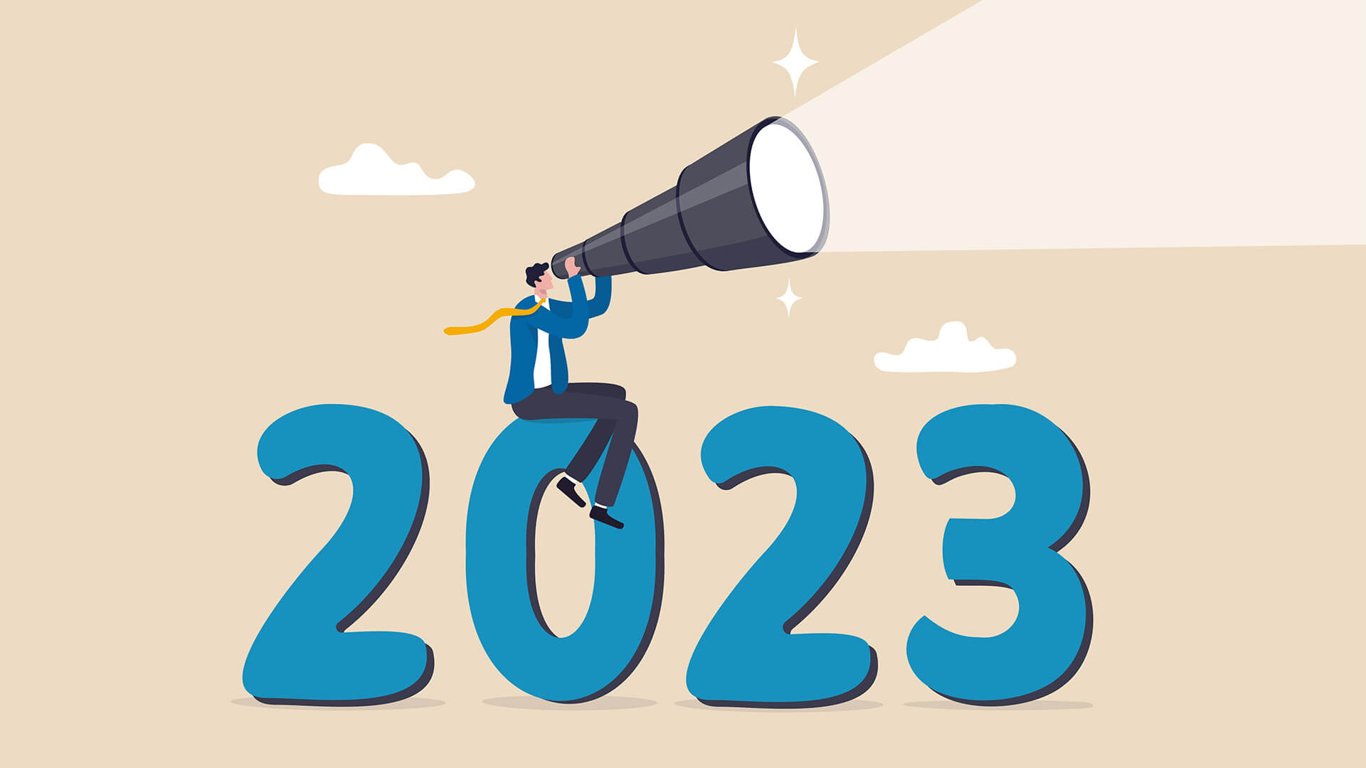 Key Outlooks for Business and Society in 2023 - Featured Image | CEO Monthly