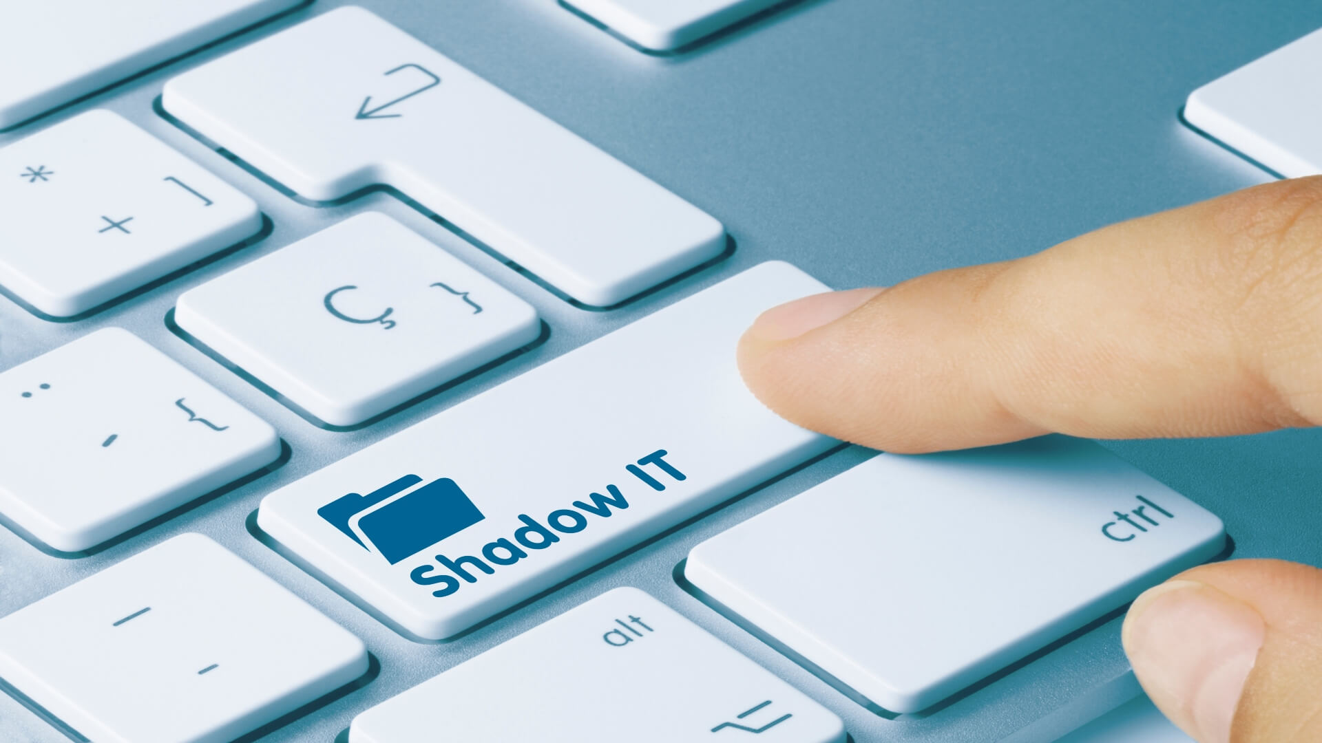 8 Ways Shadow IT Can Impact Your Business