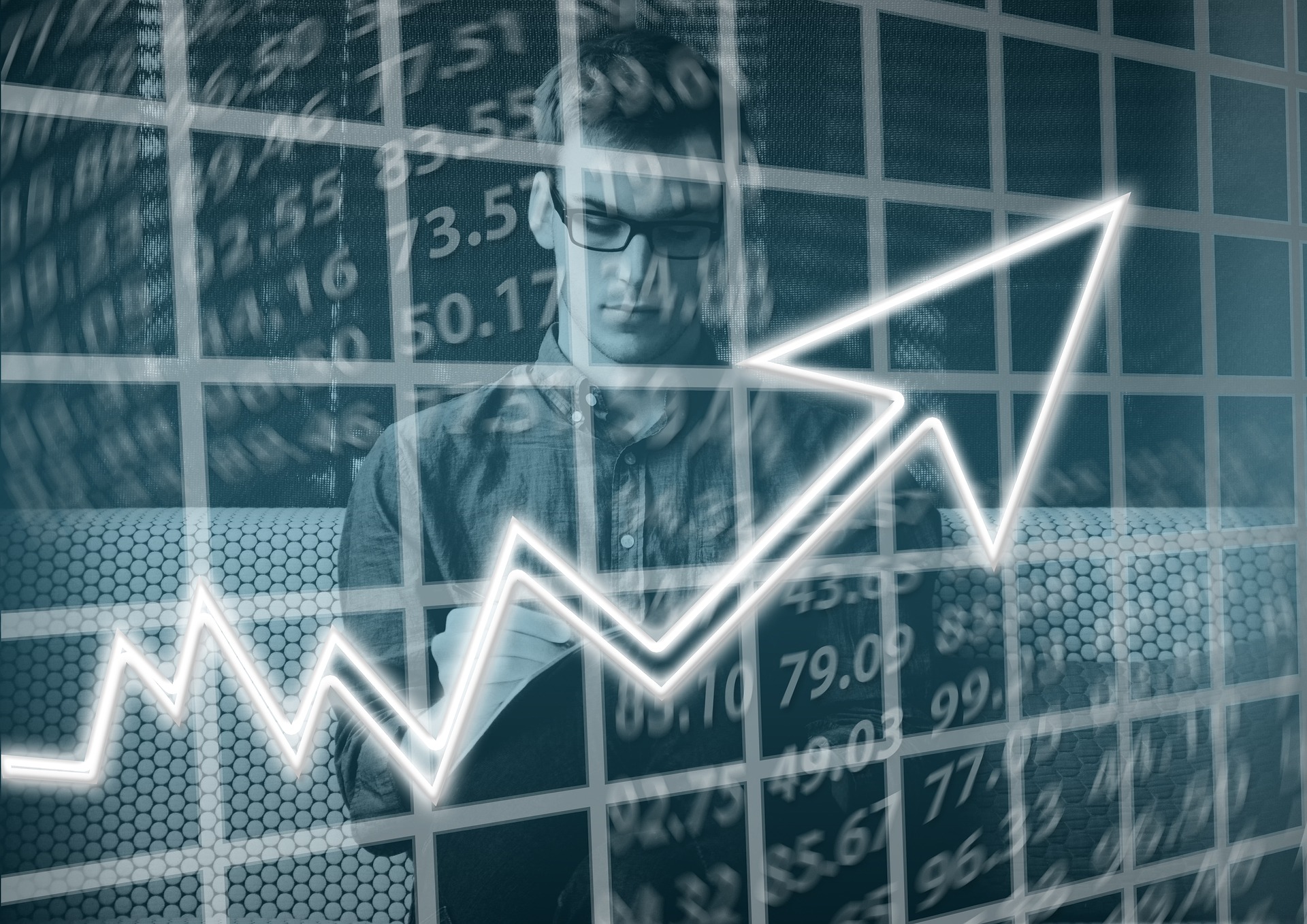 Business Trends To Look Out For In 2023 - Featured Image | CEO Monthly