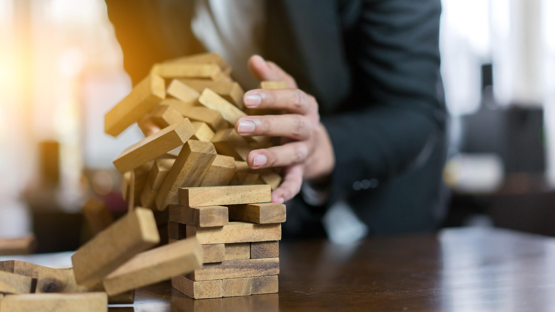 Failure is Inevitable: Here’s How You Get Over It - Featured Image | CEO Monthly