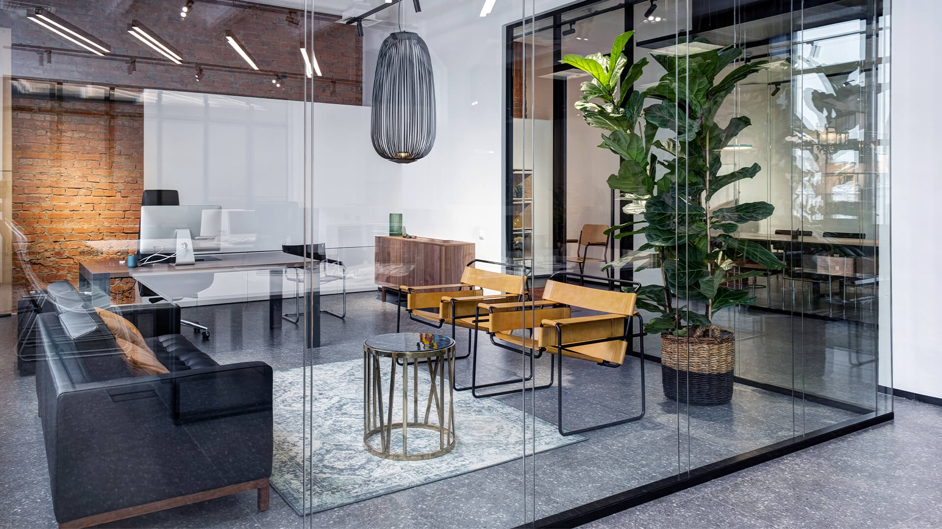 Redesign your Office as a ‘Third Place’