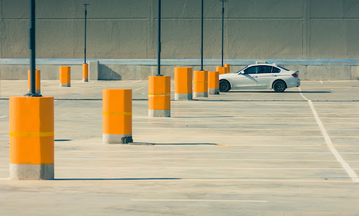 The Ultimate Guide to Managing Your Corporate Car Parking