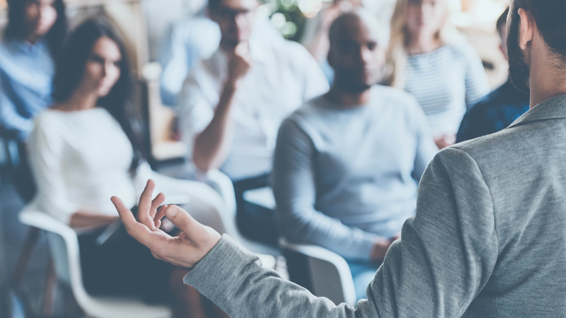 The Changing Face of Training - Featured Image | CEO Monthly
