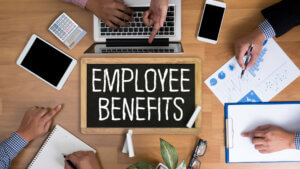 Employee Benefits