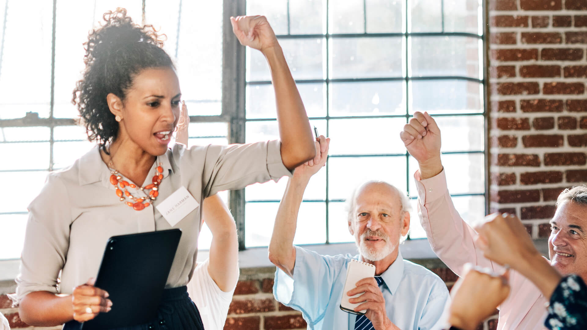 Five Initiatives to Inspire Your Team at Work as a Leader - Featured Image | CEO Monthly