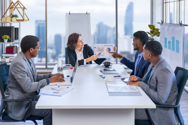 Post Thumbnail - Why Effective Stakeholder Management Is Crucial for Business Success