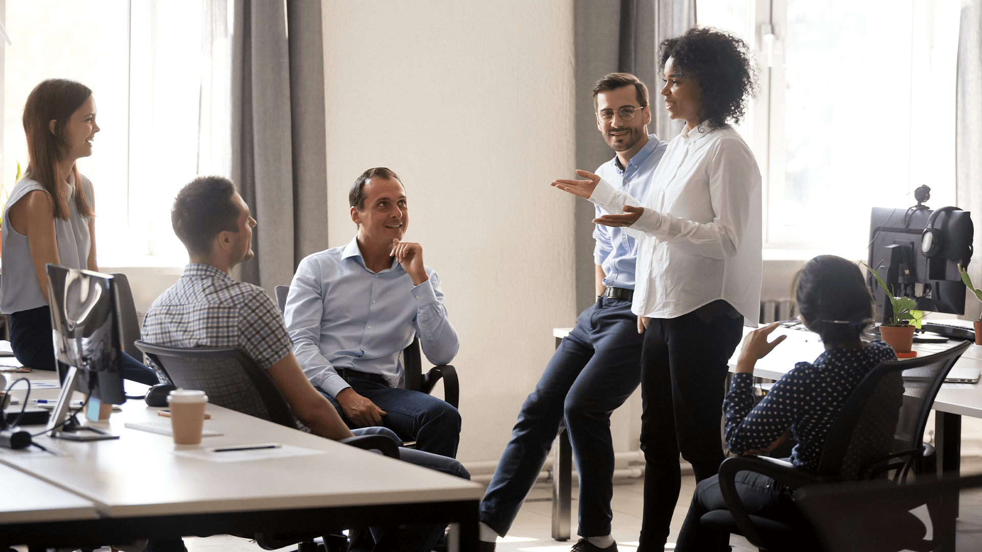 What Does Courageous Leadership Look Like? - Featured Image | CEO Monthly