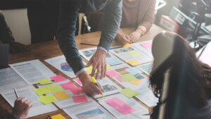 Business People Planning Strategy 300x169