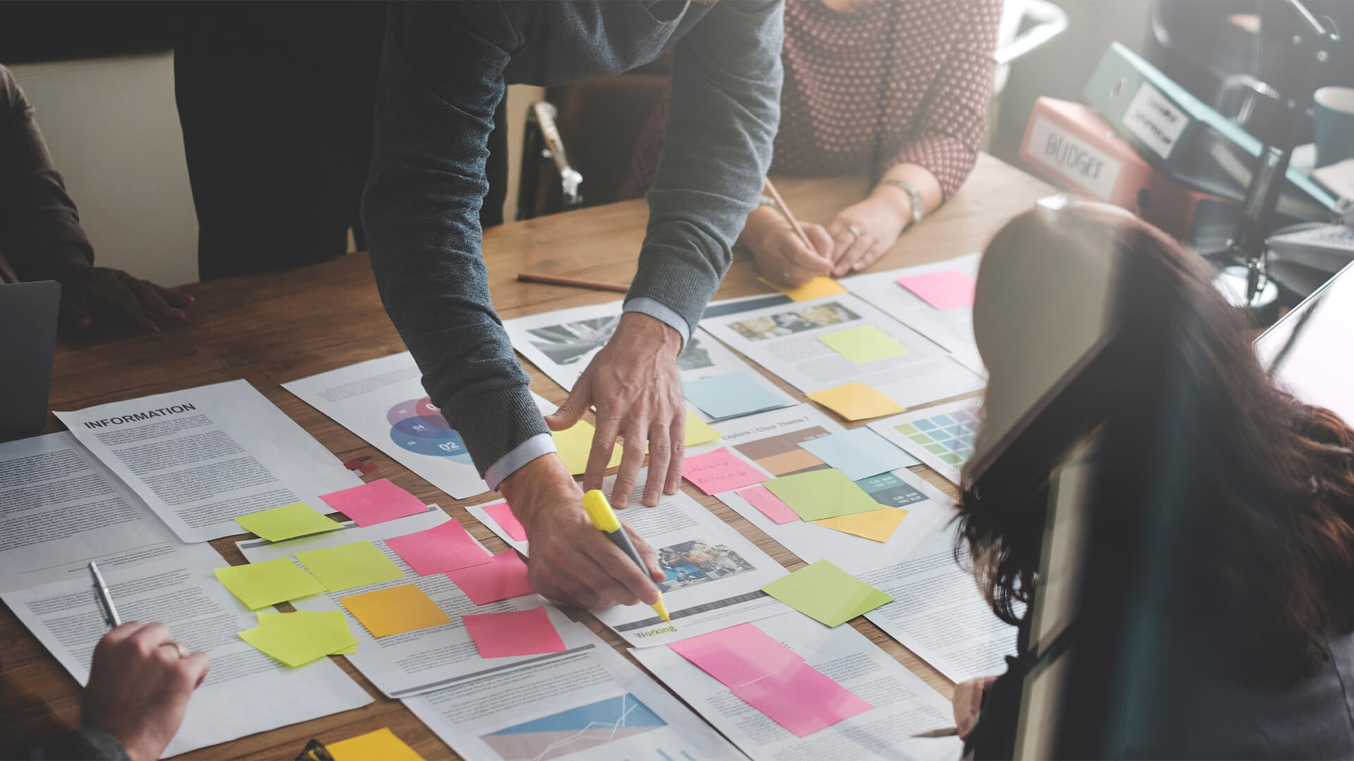 Why Your Digital Transformation Strategy Needs a CTO - Featured Image | CEO Monthly