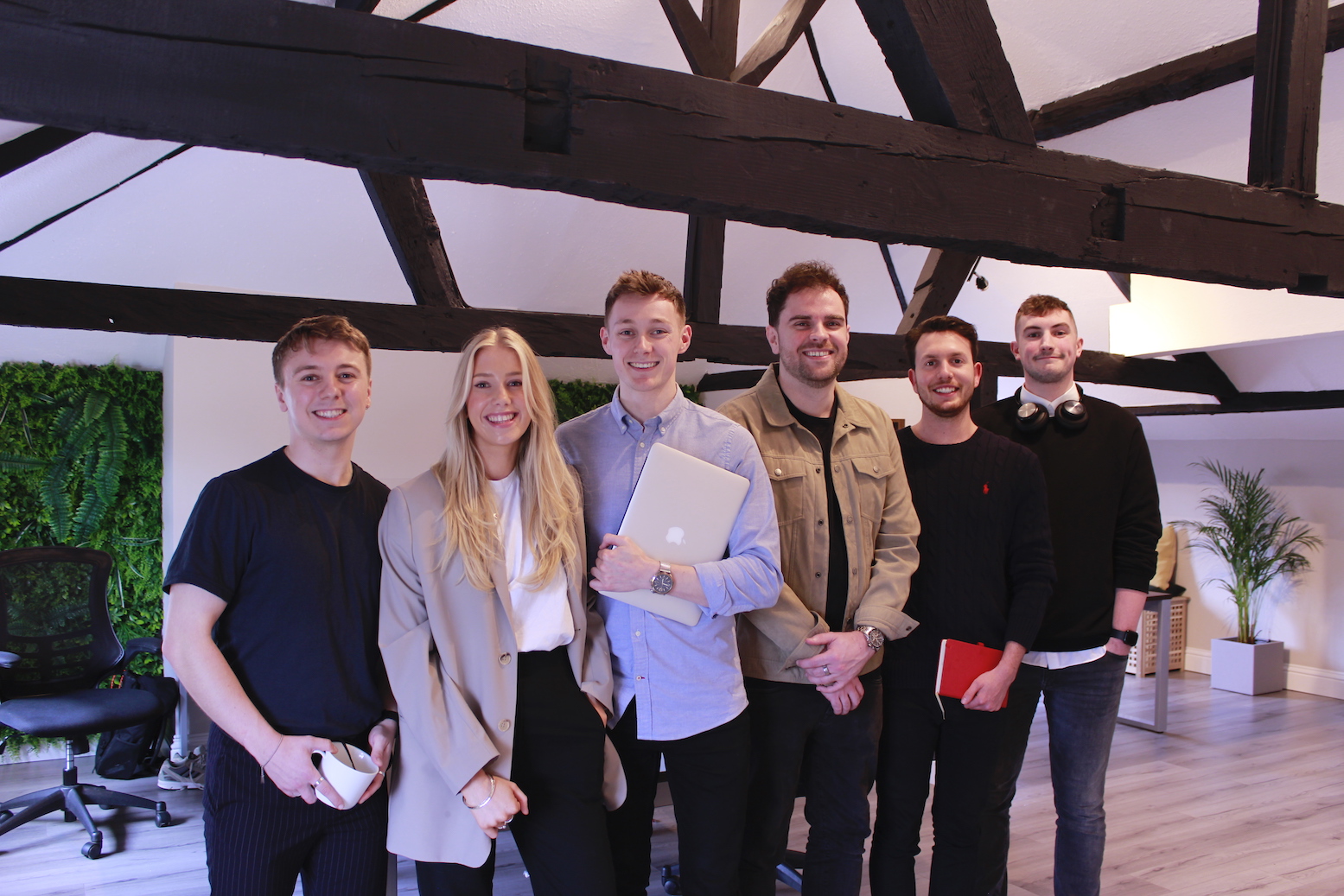 UK Web Design Agency, Create Designs Explosive Growth During COVID