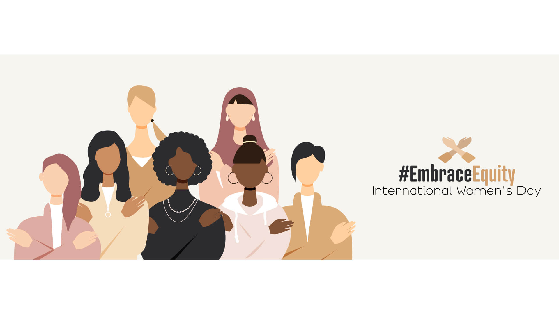 Embracing Equity this International Women’s Day