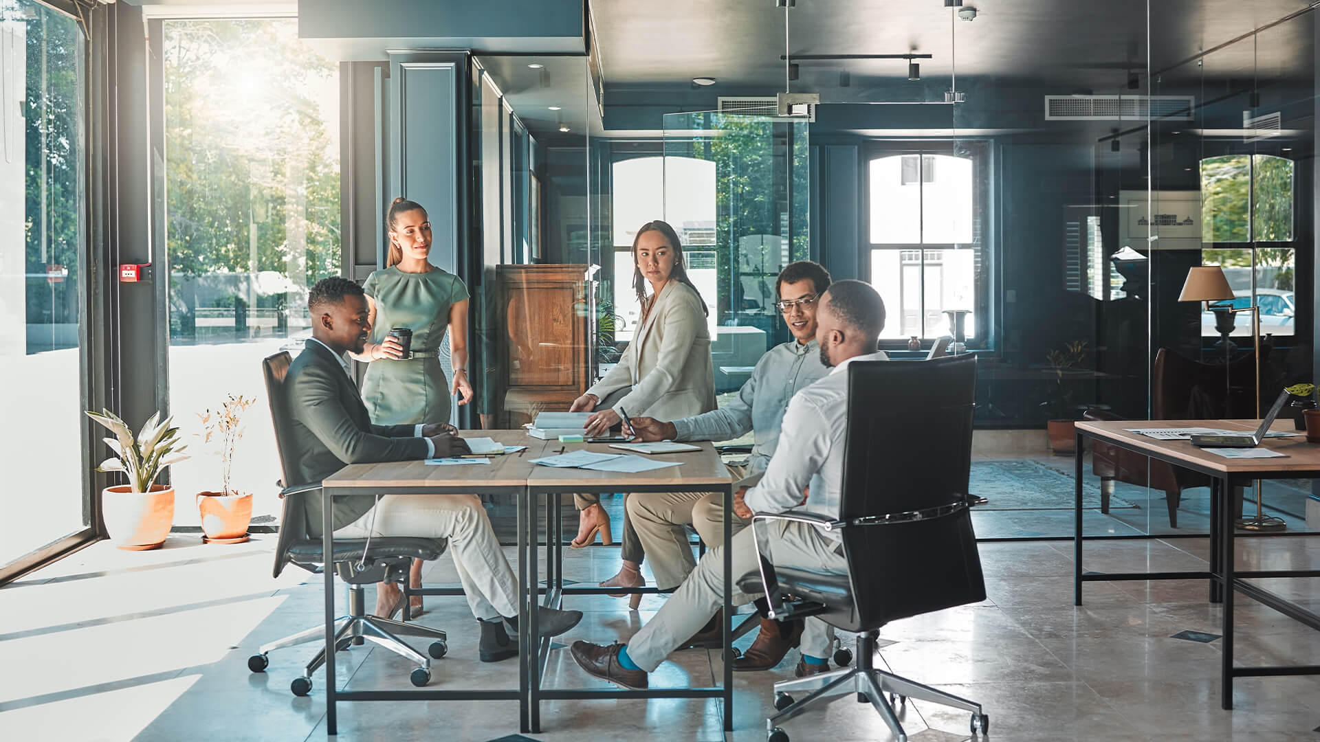 Building a Diverse and Inclusive Workplace and Realising the Benefits - Featured Image | CEO Monthly