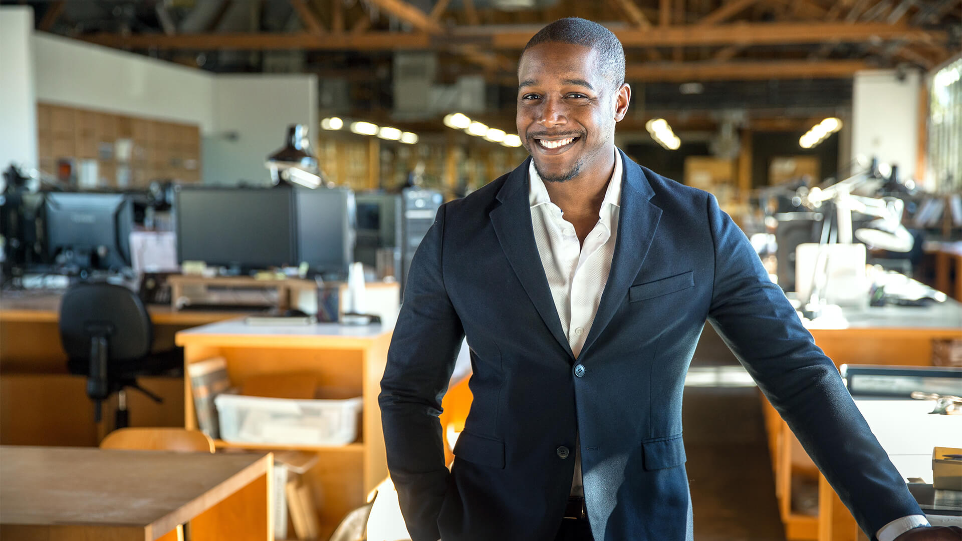 Why Being an Entrepreneur is More than Owning Your Own Business - Featured Image | CEO Monthly