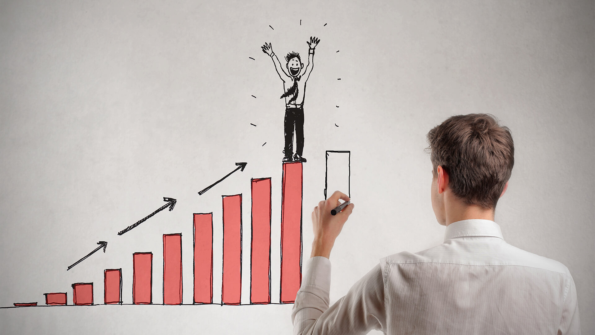 The Importance of Perseverance & Optimism in Business - Featured Image | CEO Monthly
