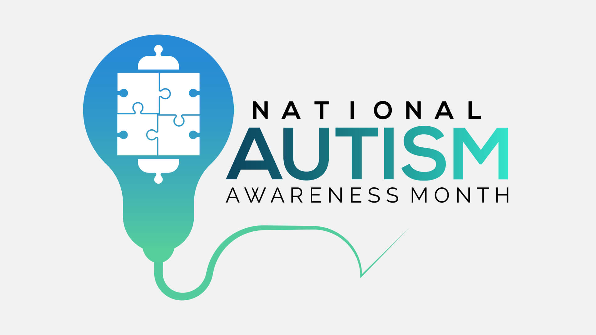 Autism Awareness Month