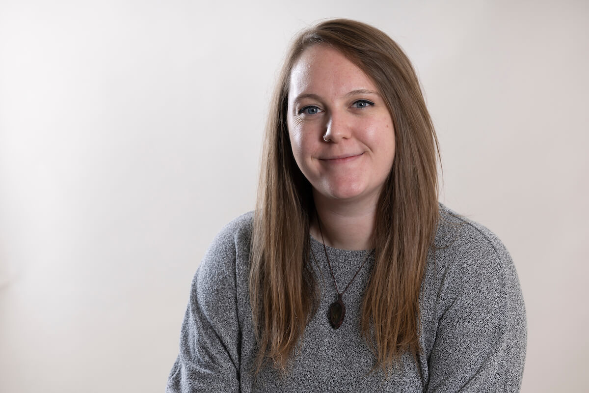 Agent image - Jo Holloway | CEO Monthly