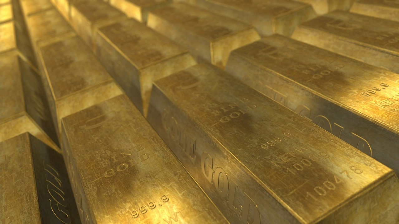 Thinking About Investing In Gold? Here’s What You Need To Know