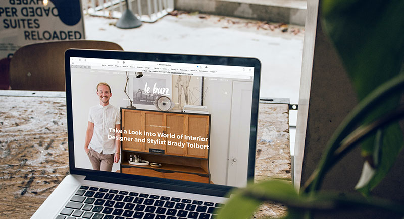 Post Thumbnail - How CEOs Can Improve User Experience on Their Company’s Website