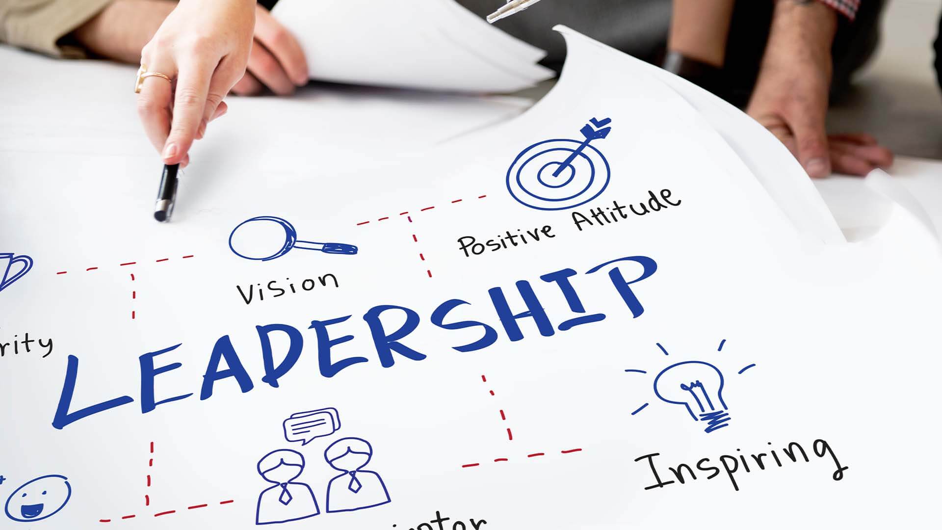 How to Be a Leader Employees Don’t Leave - Featured Image | CEO Monthly