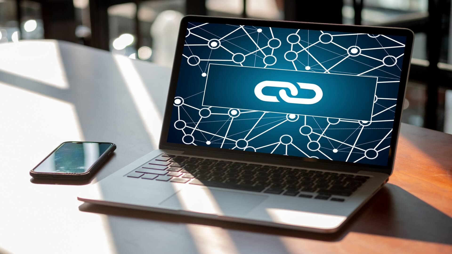 Supercharging Your Website’s Success The Magic of Link Building Services - Featured Image | CEO Monthly