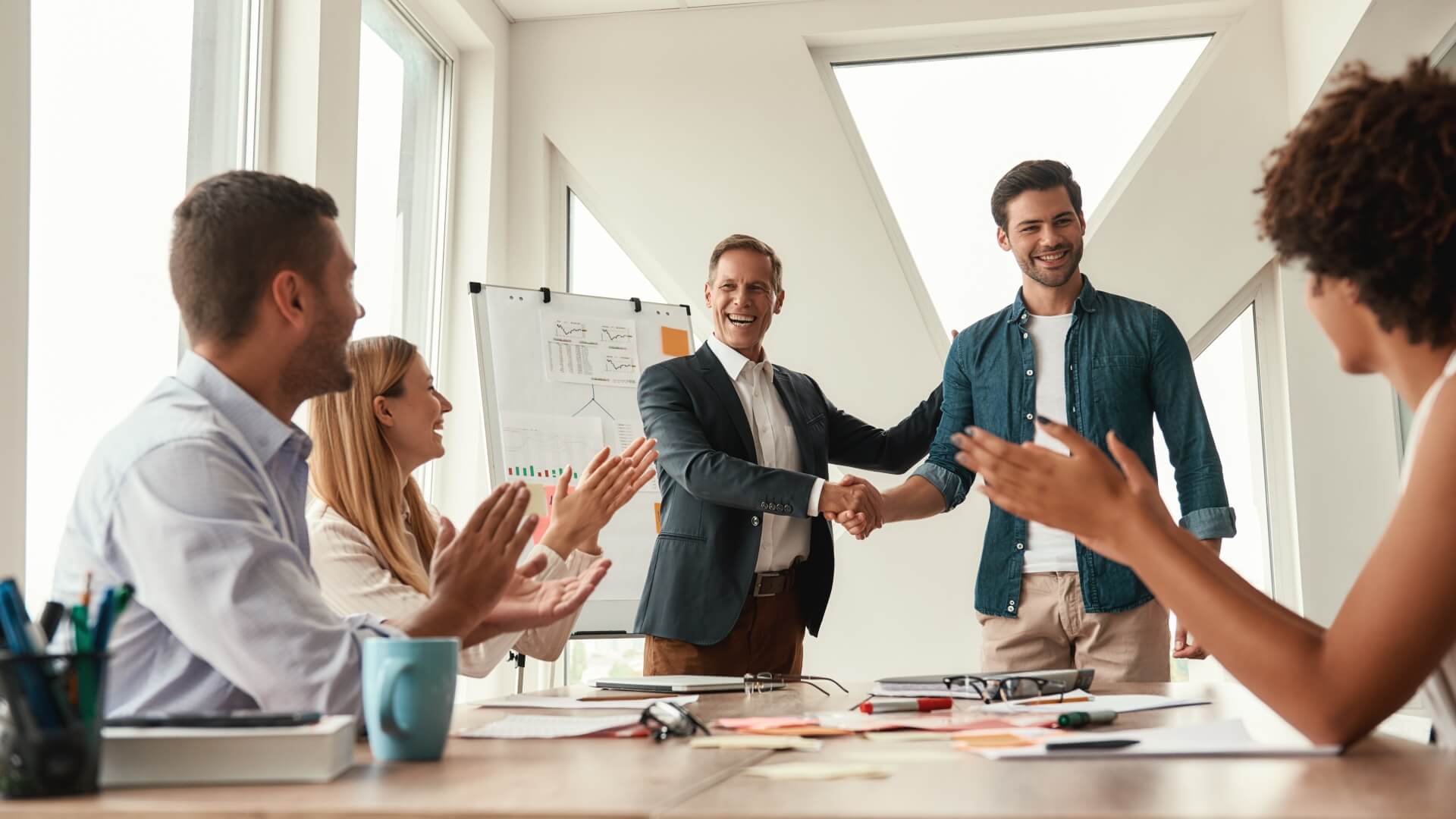 Characteristics of an Authentic Leader - Featured Image | CEO Monthly