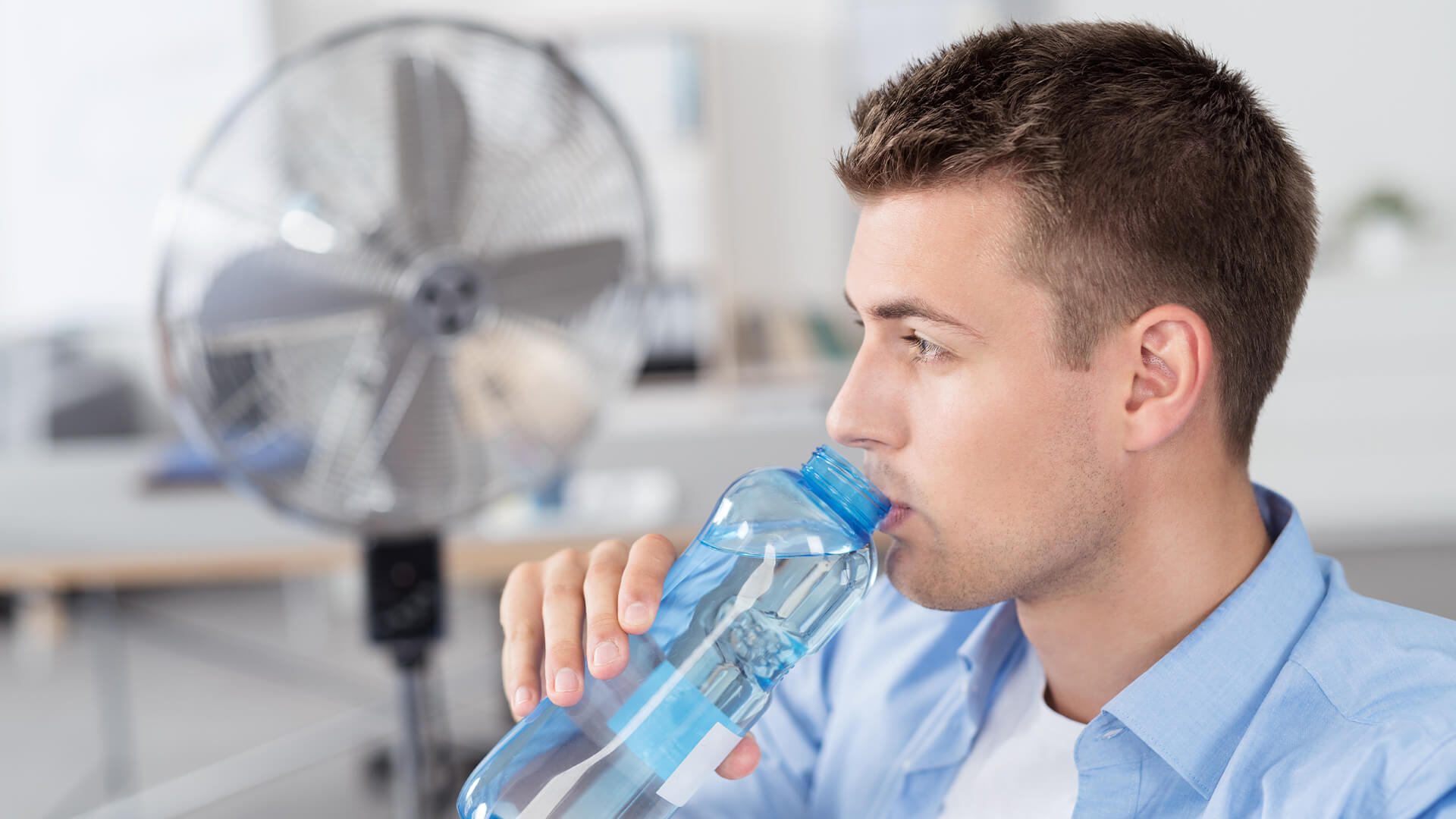 Management Expert Share Tips to Keep Your Team Motivated During a Heatwave