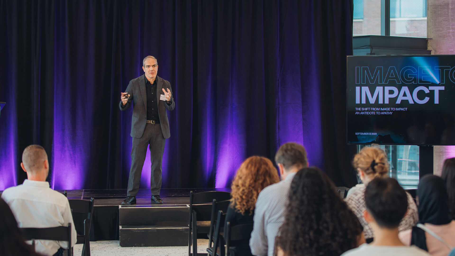 The Shift from Image to Impact: How Brands Can Create an Antidote to Apathy - Featured Image | CEO Monthly