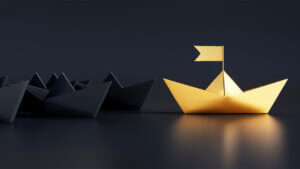 Gold Sail Leadership