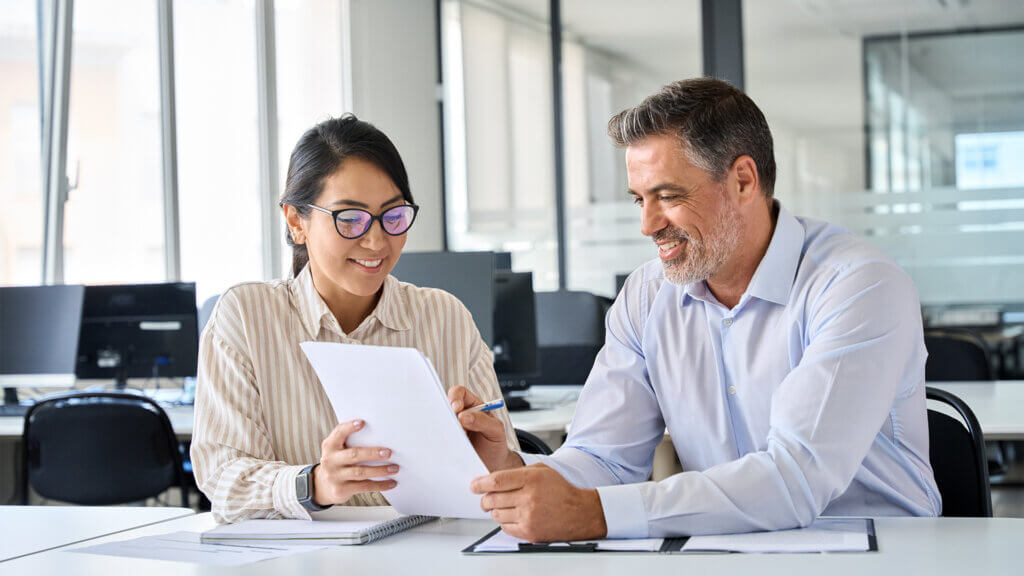 Post Thumbnail - Why it’s Crucial for Scale-Ups to Choose the Right Advisors