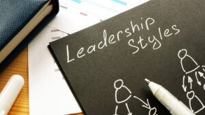 Leadership Styles