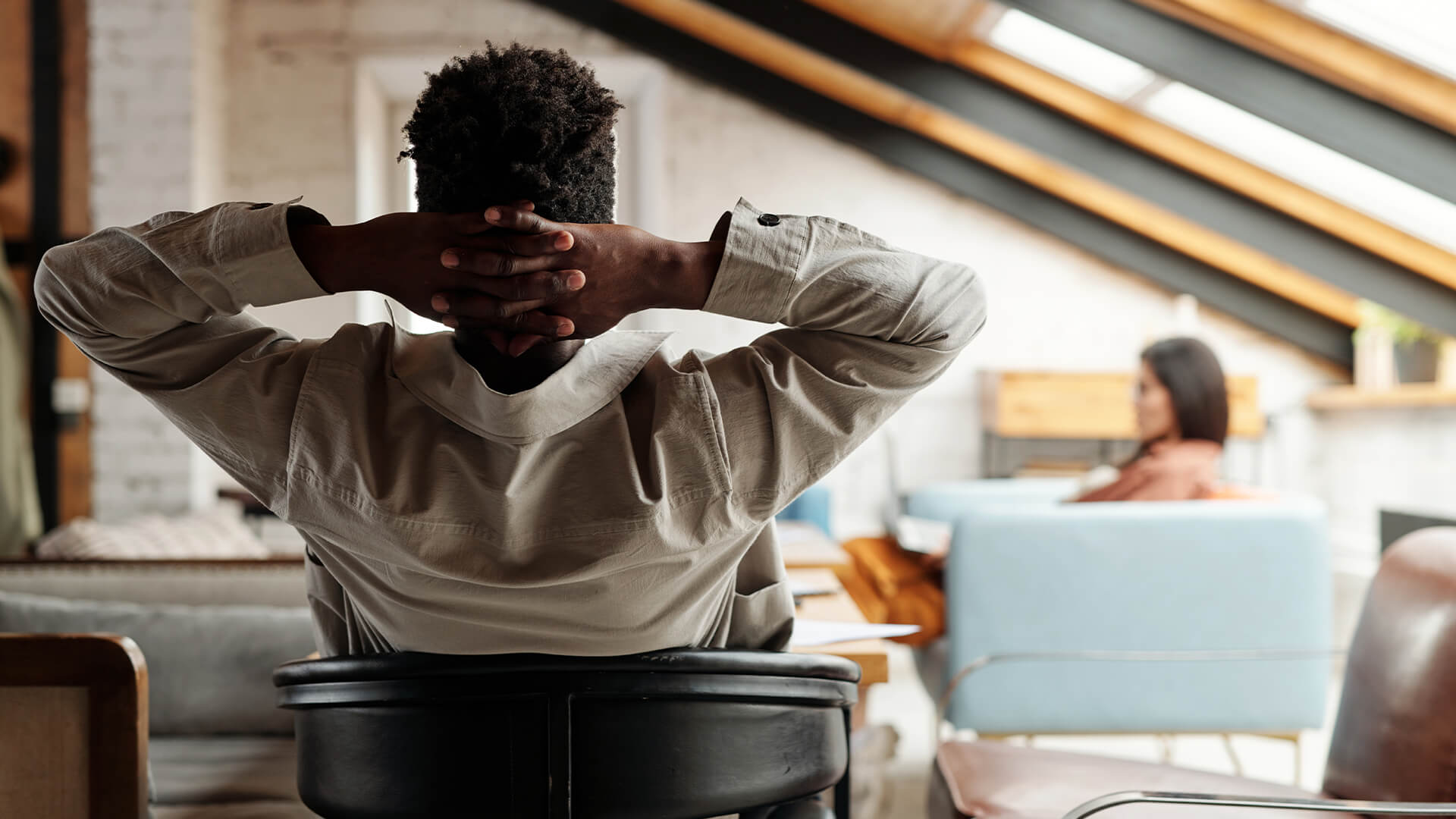 Why a CEO Needs a Luxury Urban Sanctuary - Featured Image | CEO Monthly