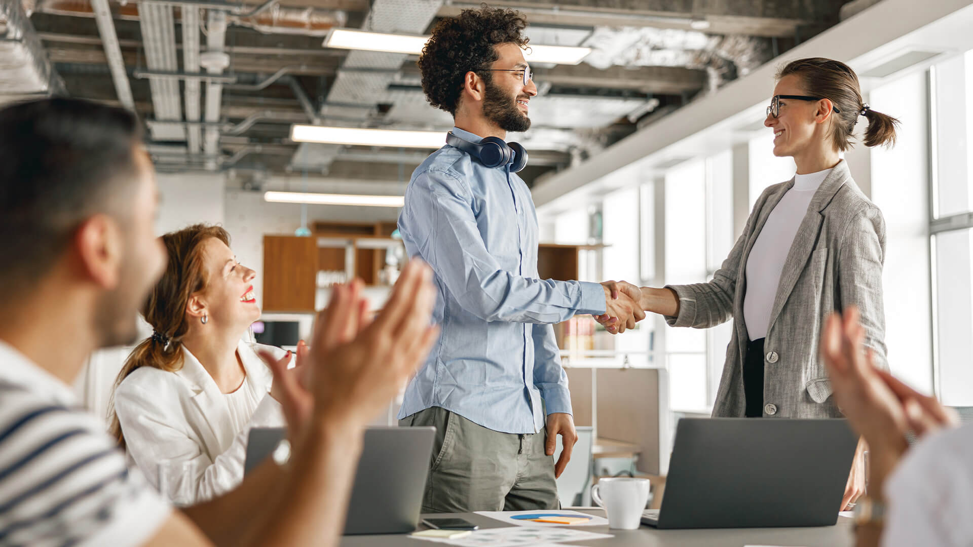 A Guide for First-Time Leaders and Managers