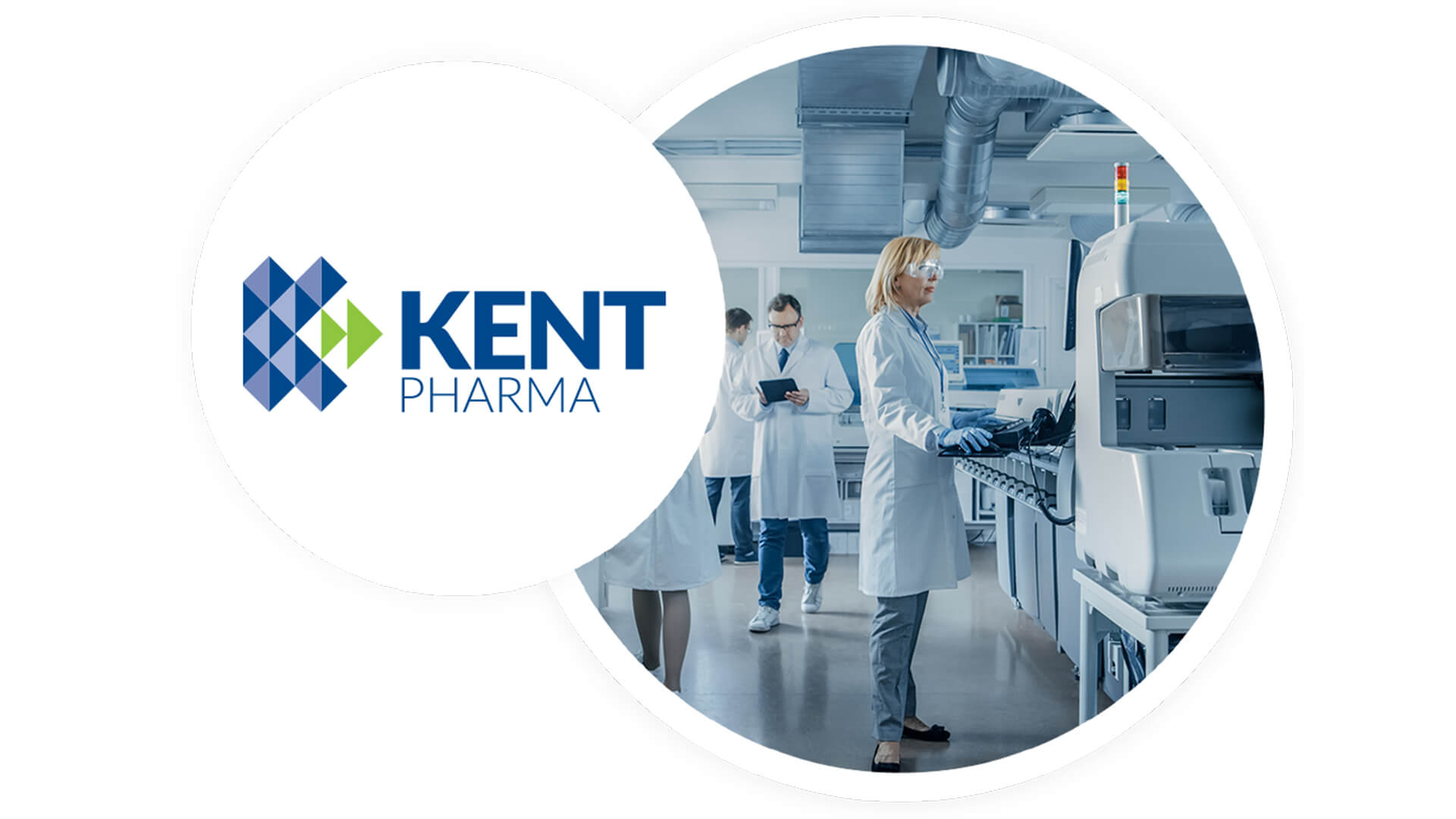 Kent Athlone Pharma Group