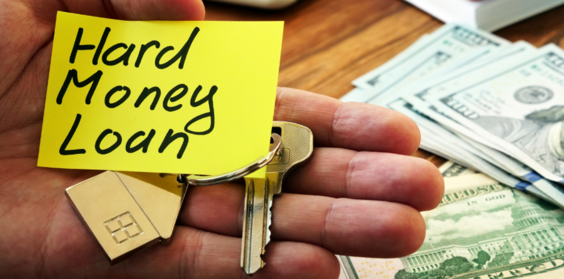 Why Every CEO Should Understand the Dynamics of Hard Money Lending - Featured Image | CEO Monthly