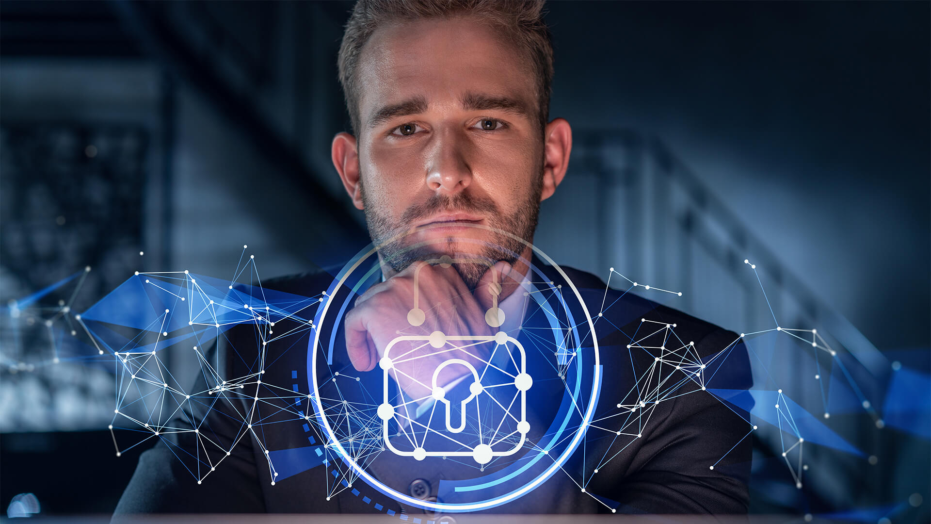 5 Ways CEOs Can Lead the Charge in Improving Cyber Resilience - Featured Image | CEO Monthly