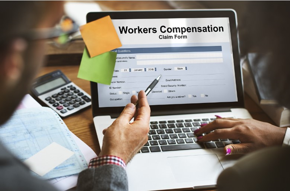 Post Thumbnail - Navigating the Labyrinth: A Comprehensive Guide to the Workers’ Compensation Claim Process