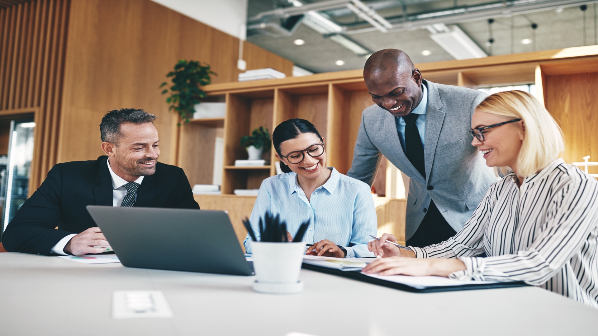 The Essential Office Supplies Checklist for a Productive Workplace All CEOs Should Have - Featured Image | CEO Monthly