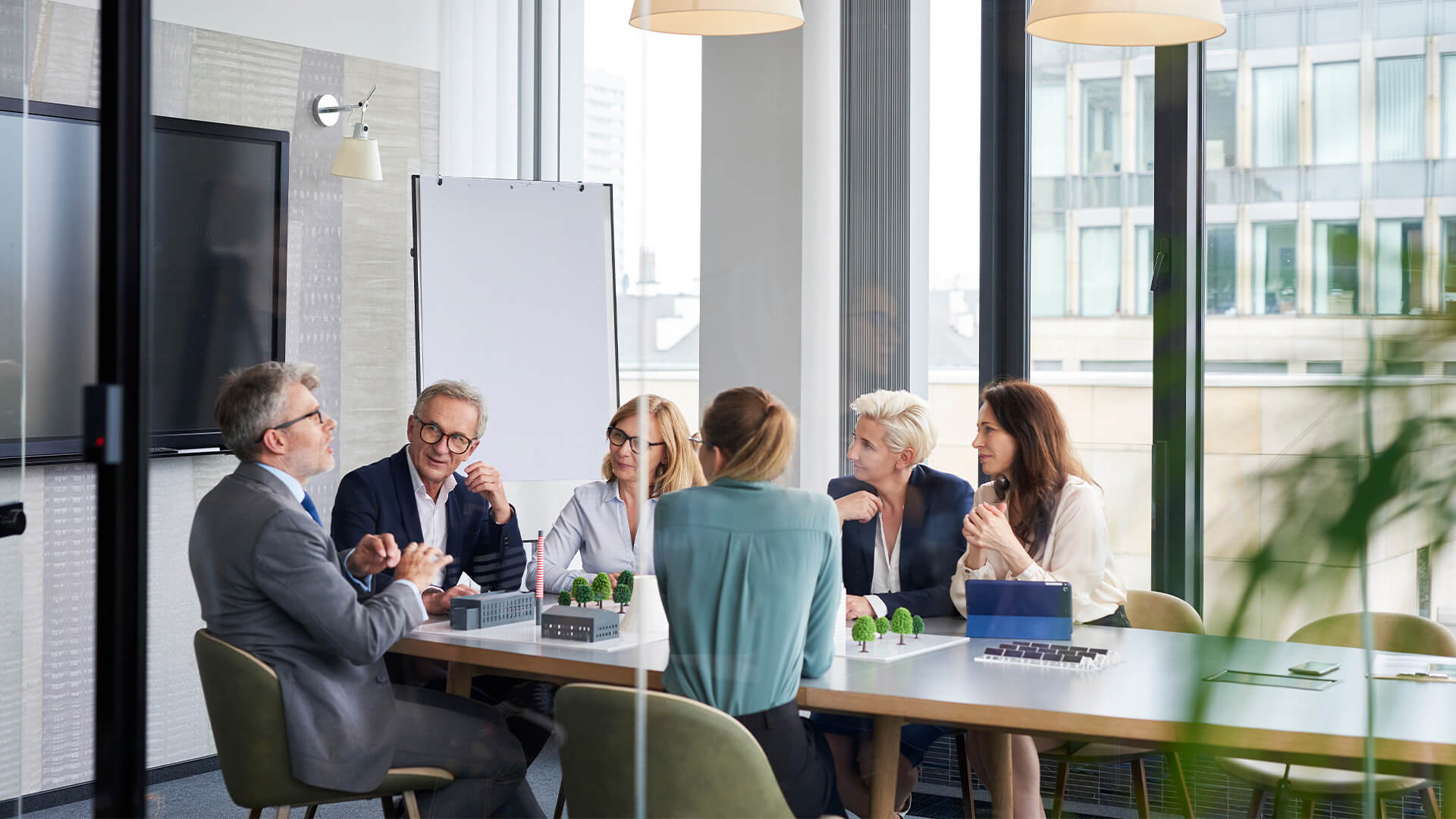 Five Things You Should Do to Futureproof Your Business, According to Research - Featured Image | CEO Monthly