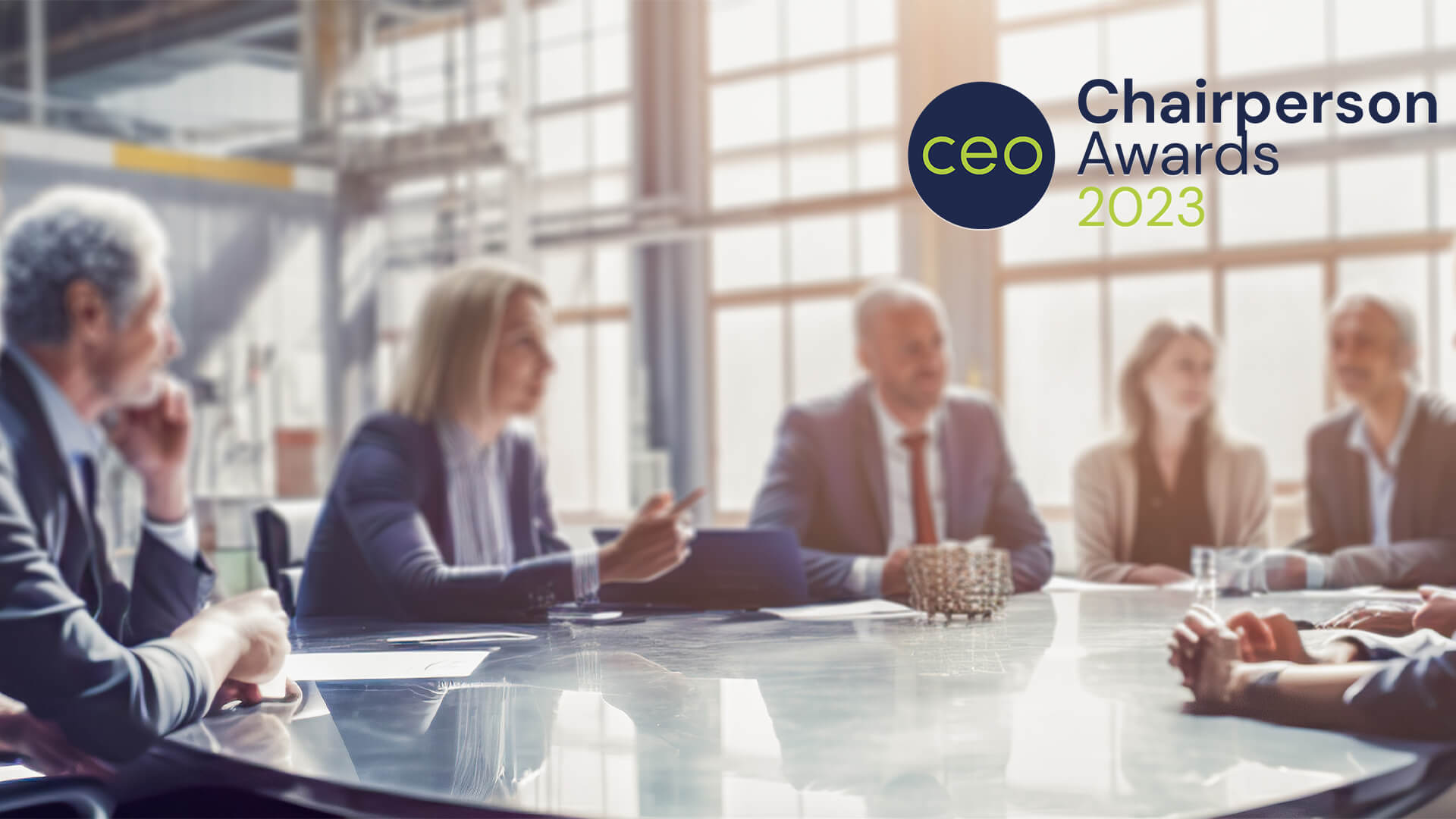 CEO Monthly Magazine Announces the Winners of the 2023 Chairperson Awards