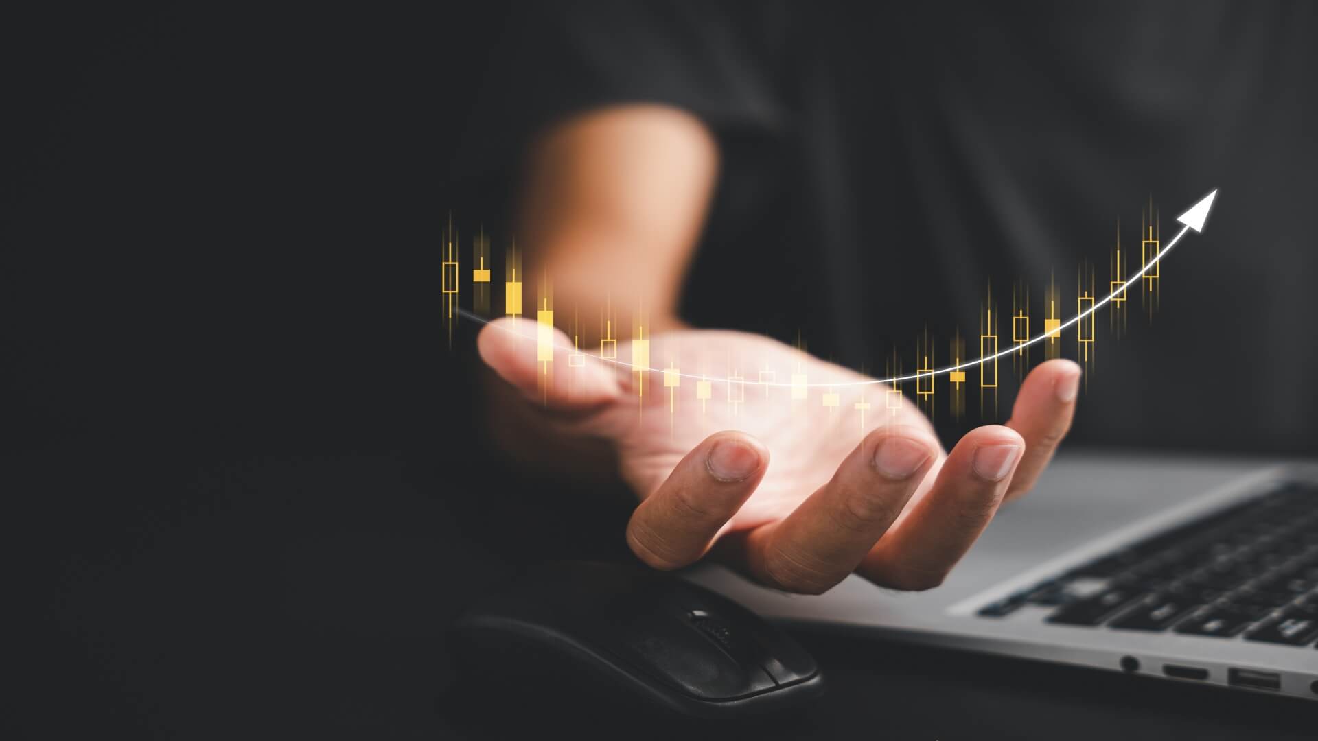 How Does Market-Making Work? - Featured Image | CEO Monthly